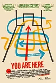 You Are Here (2018)