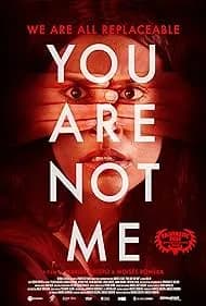 You Are Not Me 2023