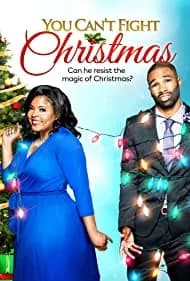 You Can't Fight Christmas 2017