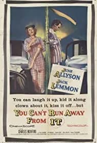 You Can't Run Away from It 1956