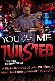 You Got Me Twisted! 2023
