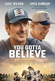 You Gotta Believe 2024