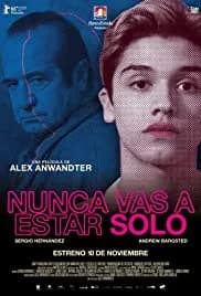 You'll Never Be Alone (2016)