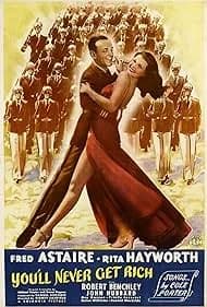 You'll Never Get Rich (1941)