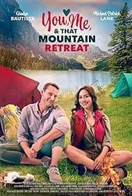 You, Me, and that Mountain Retreat 2024