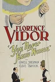 You Never Know Women (1926)
