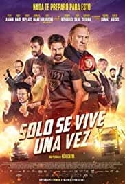 You Only Live Once (2017)