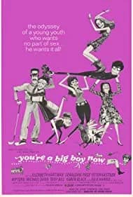You're a Big Boy Now (1966)