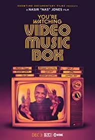 You're Watching Video Music Box (2021)