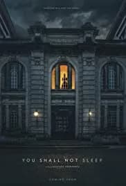 You Shall Not Sleep 2018