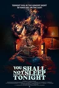 You Shall Not Sleep Tonight 2024