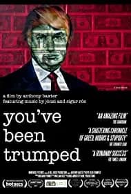 You've Been Trumped 2011