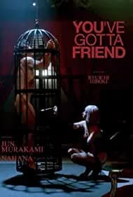 You've Got A Friend 2022