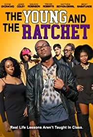 Young and the Ratchet 2021