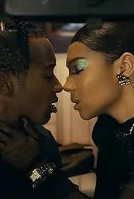 Young. Wild. Free. 2023