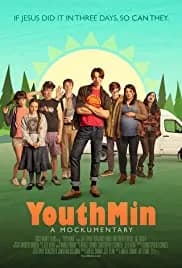YouthMin 2018