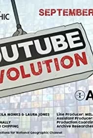 YouTube Revolution 2015