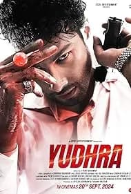 Yudhra 2024