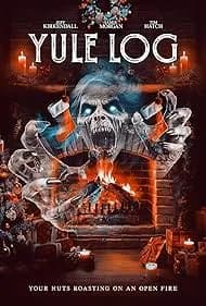 Yule Log 2023