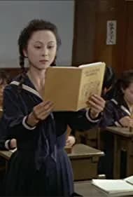 Yumeno Kyusaku's Girl Hell 1977