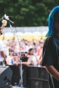 Yung Punx: A Punk Parable 2021