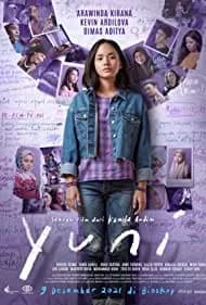 Yuni (2022)