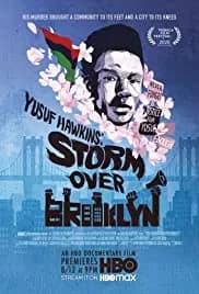 Yusuf Hawkins: Storm Over Brooklyn 2020