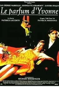 Yvonne's Perfume (1994)