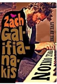 Zach Galifianakis: Live at the Purple Onion 2006
