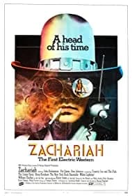 Zachariah 1971