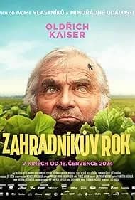Zahradníkuv rok 2024