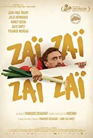 Zaï Zaï Zaï Zaï (2022)