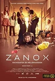 Zanox (2022)