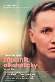 Zápisník alkoholicky 2024