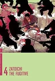 Zatoichi the Fugitive (1963)