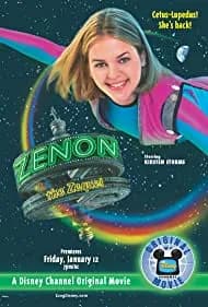 Zenon: The Zequel 2001