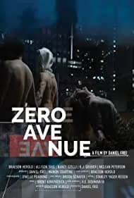 Zero Avenue 2022