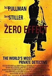Zero Effect (1998)