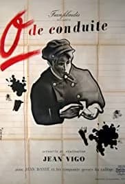 Zero for Conduct 1933