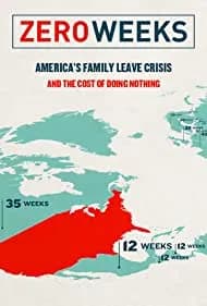 Zero Weeks (2018)