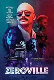 Zeroville (2019)