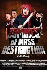 ZMD: Zombies of Mass Destruction 2009