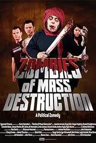 ZMD: Zombies of Mass Destruction 2011