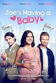 Zoe's Having a Baby 2023