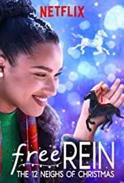 Zoe und Raven: Es weihnachtet sehr 2018