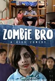 Zombie Bro 2019