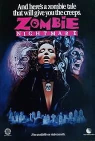 Zombie Nightmare 1987