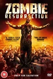 Zombie Resurrection 2014