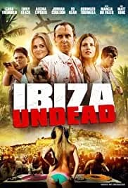 Zombie Spring Breakers (2016)