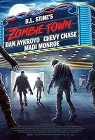 Zombie Town 2023